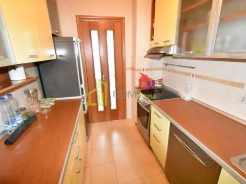 Izdavanje, trosoban stan, 117m², Preko Morače, Podgorica - image 17