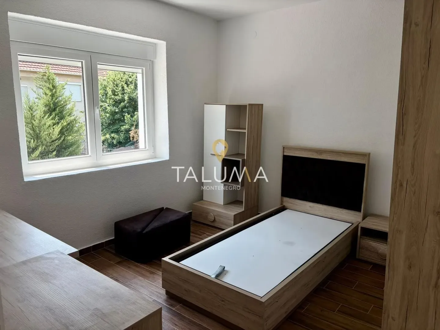 Rent, house, 125m², Ibričevina, Podgorica