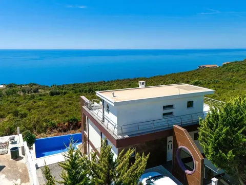 Prodaja, kuća, 380m², Krimovica, Kotor - image 20