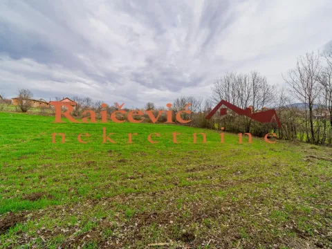 Sale, land lot, 3800m², Drlupa, Kraljevo - image 8