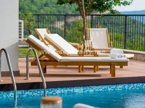 Prodaja, kuća, 280m², Tivat, Crna Gora - image 42