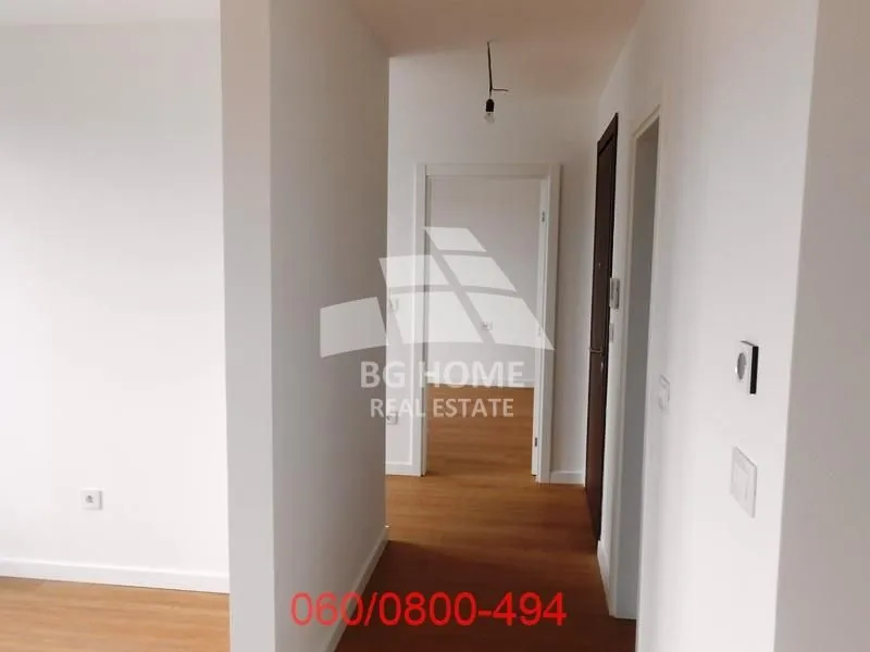 Sale, four bedroom apartment, 142m², Dušanovac, Voždovac Sve Podlokacije