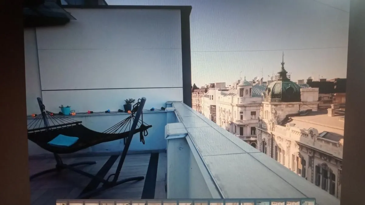 Izdavanje, jednosoban stan, 31m², Stari Grad, Beograd