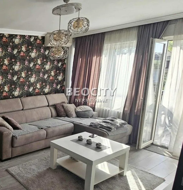 Sale, apartment, 50m², Stari Merkator, Novi Beograd Sve Podlokacije