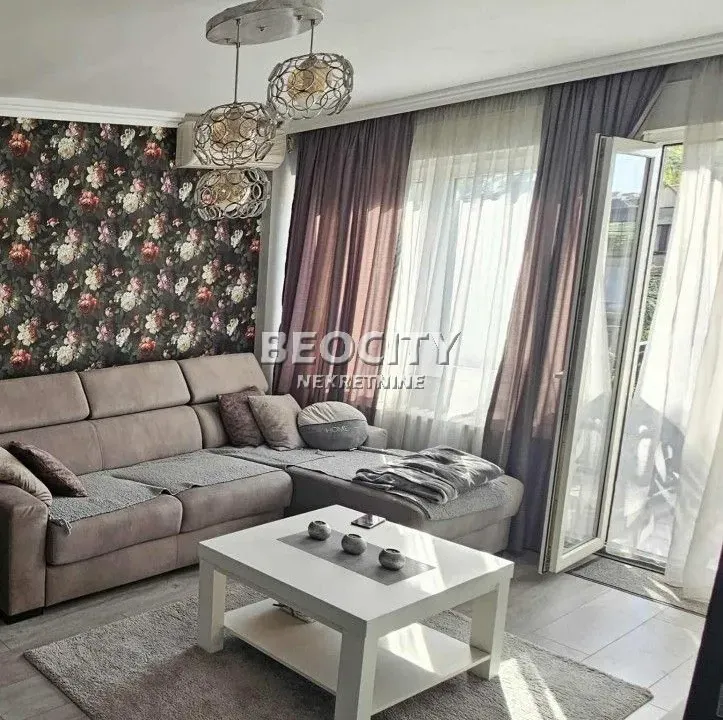 Prodaja, stan, 50m², Stari Merkator, Novi Beograd Sve Podlokacije