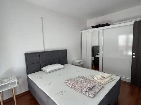 Rent, one bedroom apartment, 45m², Zabjelo, Podgorica - image 8