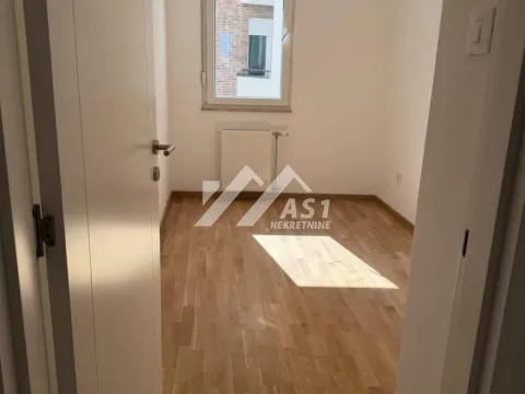 Rent, three bedroom apartment, 63m², Avijatičarsko naselje, Novi Sad Sve Podlokacije - image 2