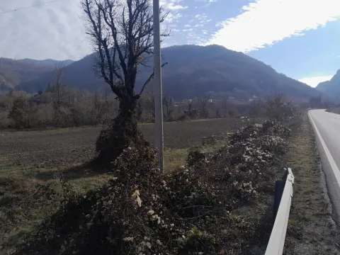 Prodaja, plac, 12000m², Kolašin, Crna Gora - image 2