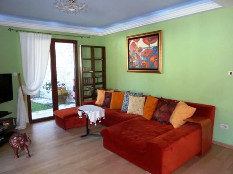 Prodaja, stan, 139m², Risan, Kotor