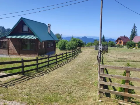 Sale, land lot, Tara, Srbija