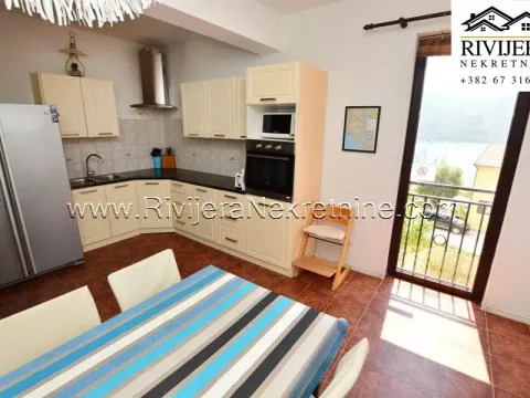 Prodaja, dvosoban stan, 90m², Kumbor, Herceg Novi - image 7