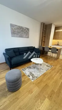 Rent, two bedroom apartment, 42m², Telep, Novi Sad Sve Podlokacije - image 2