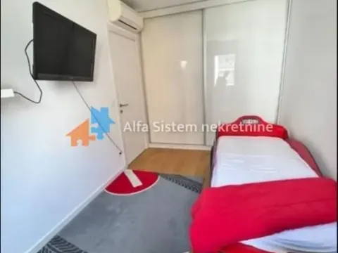 Rent, two bedroom apartment, 52m², Novi Beograd Blok 67, Novi Beograd Sve Podlokacije - image 9