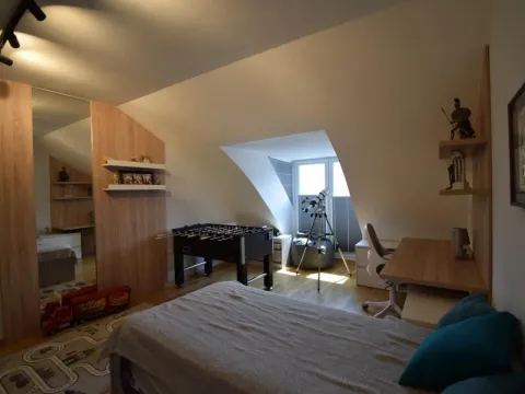 Sale, four bedroom apartment, 111m², Sajmište, Novi Sad - image 12