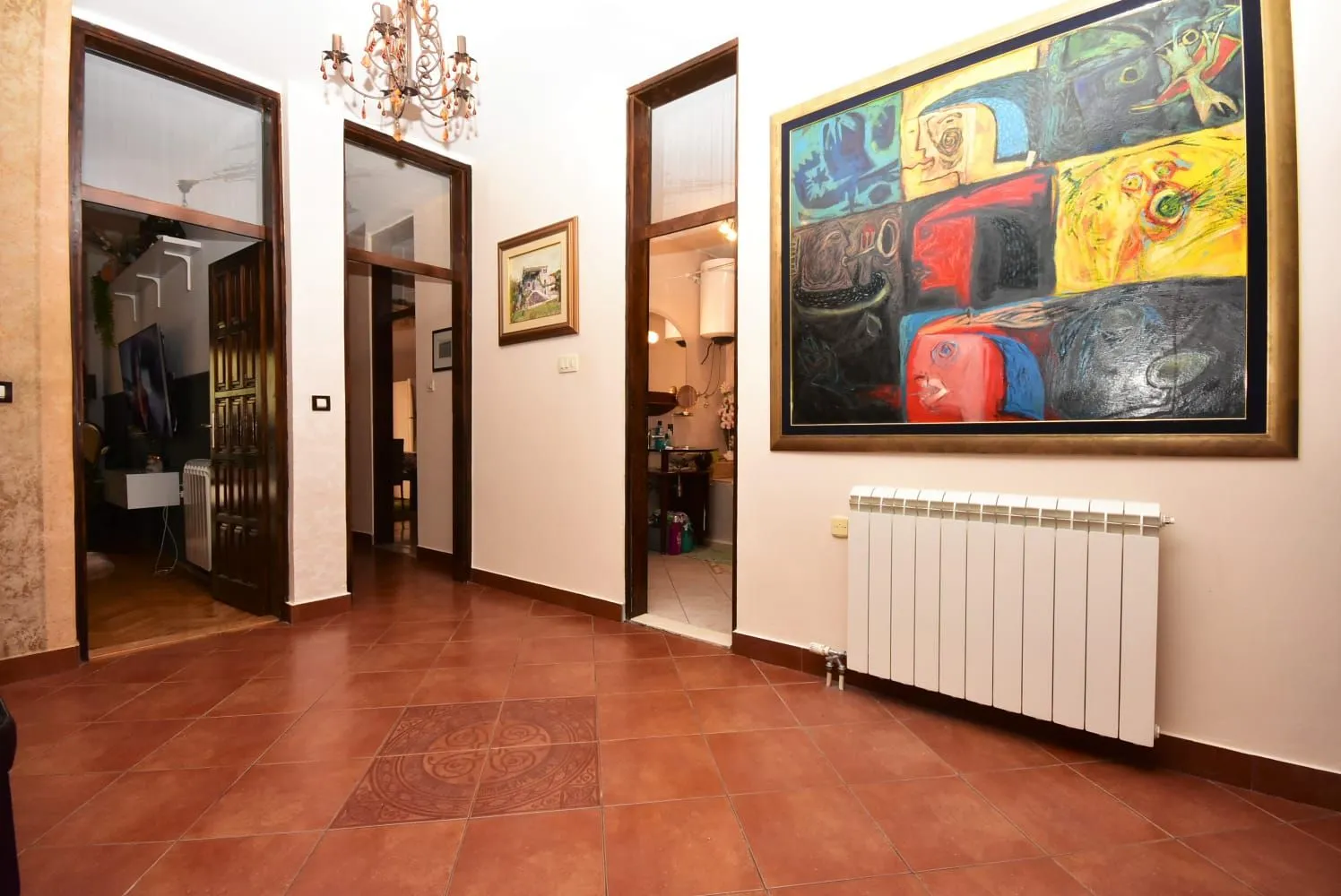 Prodaja, stan, 155m², Podgorica, Crna Gora