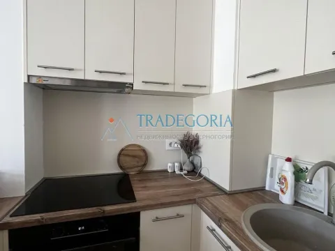 Sale, one bedroom apartment, 42m², Budva, Crna Gora - image 5