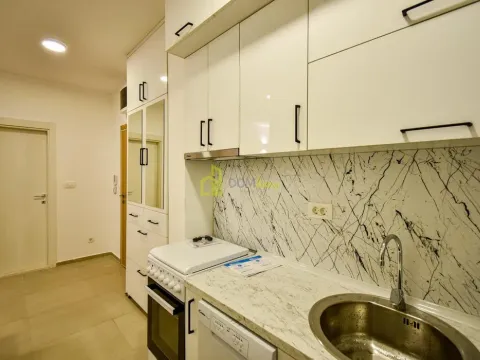 Rent, one bedroom apartment, 36m², Ljubović, Podgorica - image 7