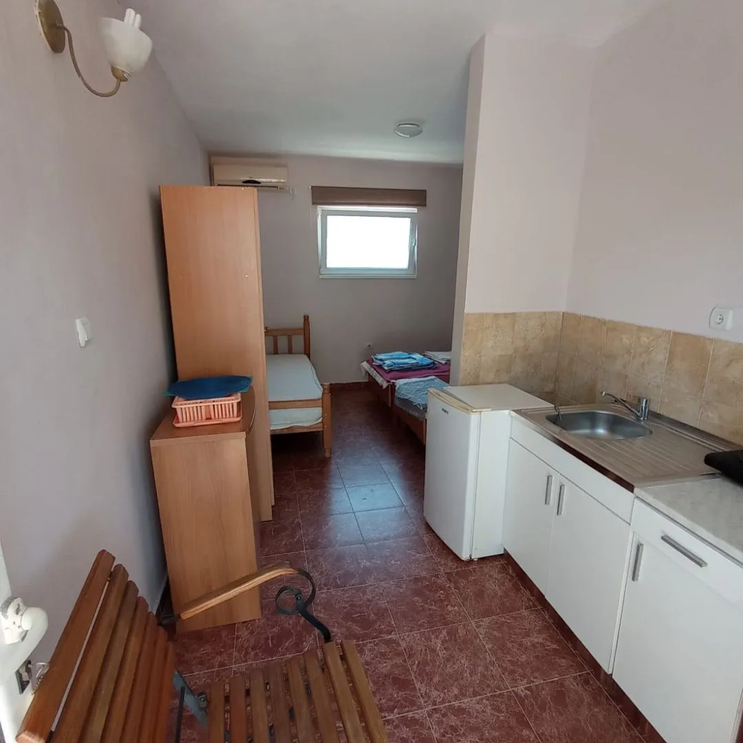 Rent, two bedroom apartment, 60m², Dubrava, Bar