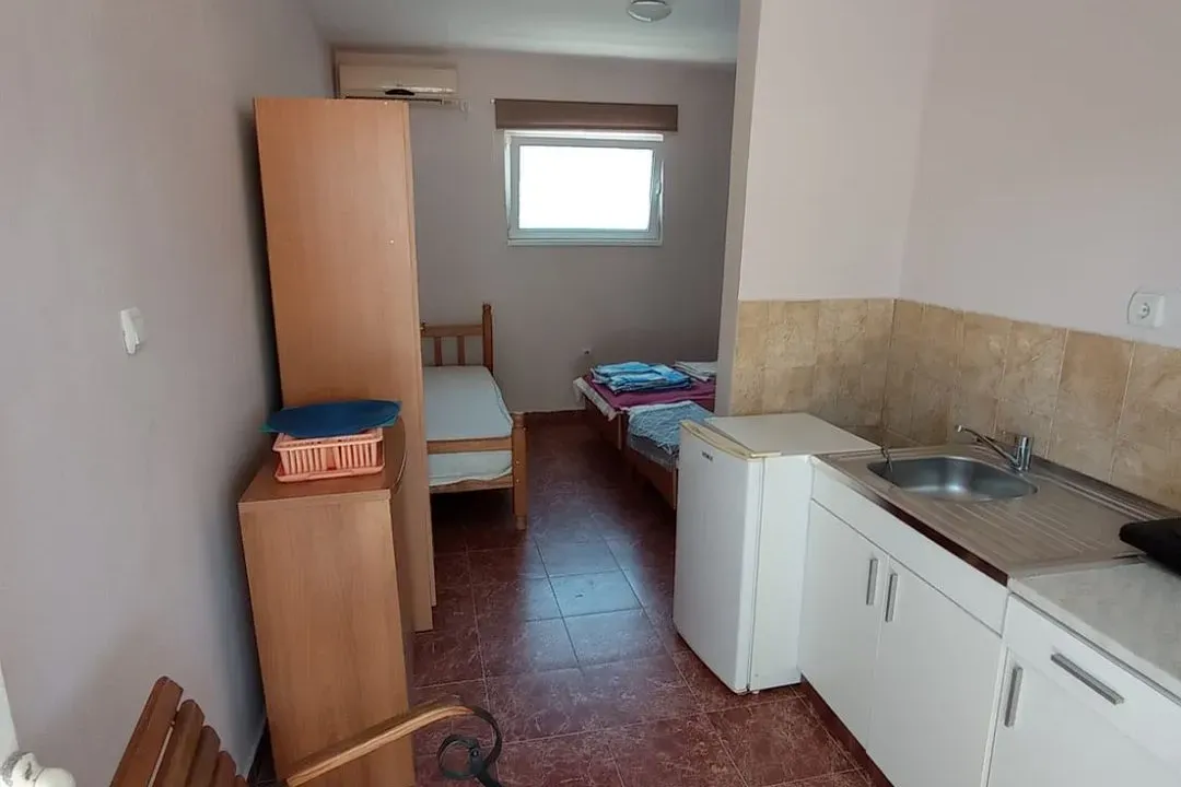 Rent, two bedroom apartment, 60m², Dubrava, Bar