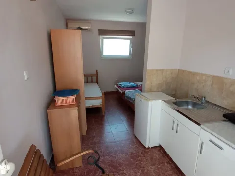 Rent, two bedroom apartment, 60m², Dubrava, Bar - image 1