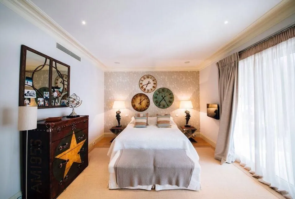 Prodaja, trosoban stan, 312m², Tivat, Crna Gora