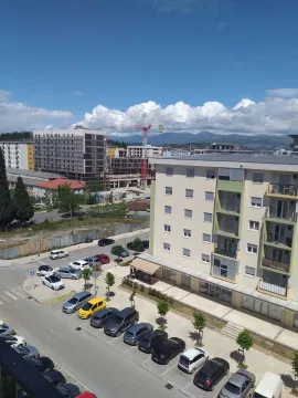 Rent, one bedroom apartment, 45m², Zabjelo, Podgorica - image 3