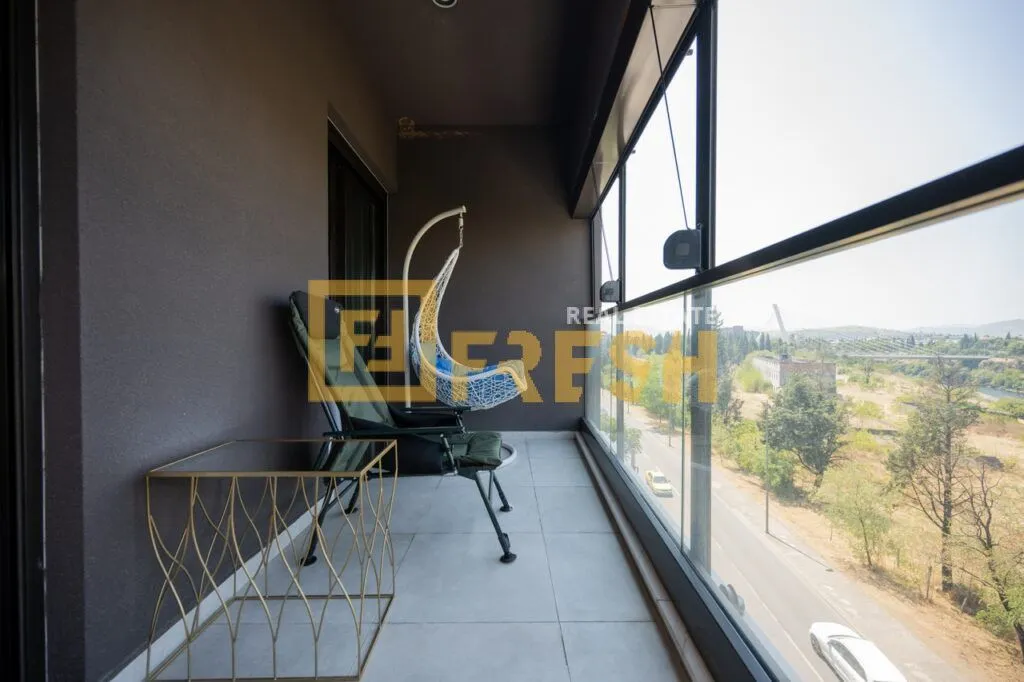 Rent, three bedroom apartment, 102m², Centar, Podgorica