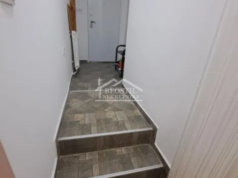 Prodaja, jednosoban stan, 31m², Vračar Sve Podlokacije, Beograd - image 5