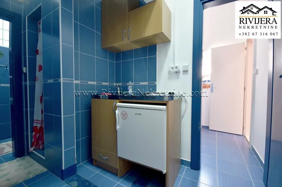 Prodaja, kuća, 234m², Baošići, Herceg Novi