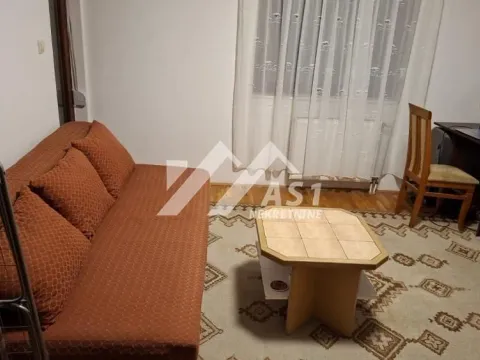 Izdavanje, stan, 24m², Salajka, Novi Sad Sve Podlokacije - image 4