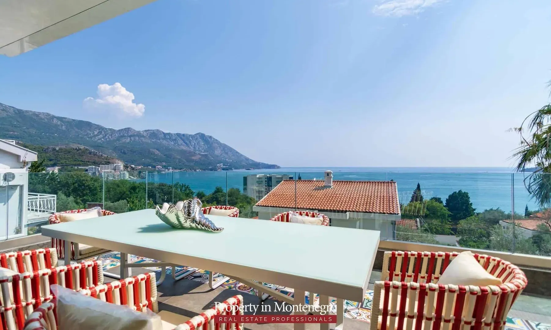 Sale, house, 831m², Bečići, Budva