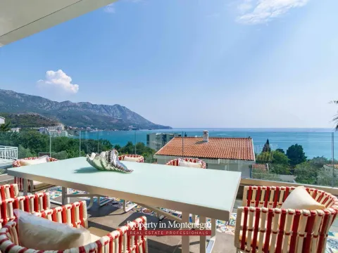 Sale, house, 831m², Bečići, Budva - image 48