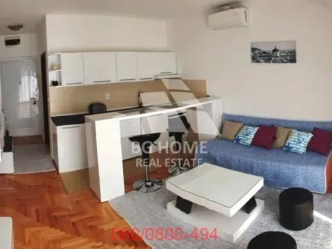 Prodaja, dvosoban stan, 40m², Cvetkova Pijaca, Zvezdara Sve Podlokacije - image 2