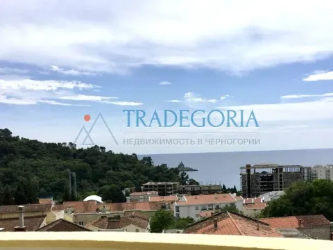 Prodaja, jednosoban stan, 50m², Petrovac, Budva - image 17