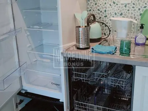 Sale, one bedroom apartment, 31m², Prozivka, Subotica - image 9