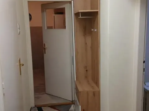 Izdavanje, jednosoban stan, 46m², Neimar, Vračar Sve Podlokacije - image 8