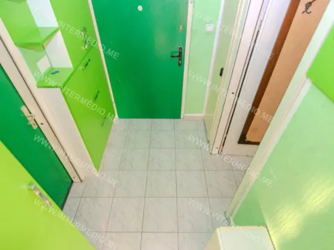 Prodaja, jednosoban stan, 49m², Topla, Herceg Novi - image 7