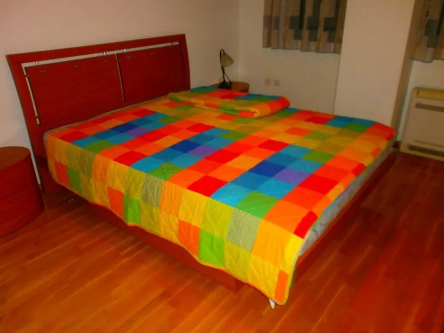 Izdavanje, trosoban stan, 95m², Gorica C, Podgorica