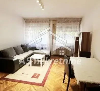 Rent, apartment, 62m², Novi Beograd Blok 33, Novi Beograd Sve Podlokacije - image 3