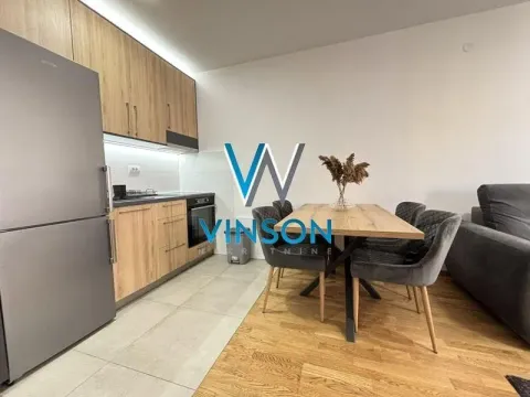 Rent, one bedroom apartment, 35m², Socijalno, Novi Sad Sve Podlokacije - image 5