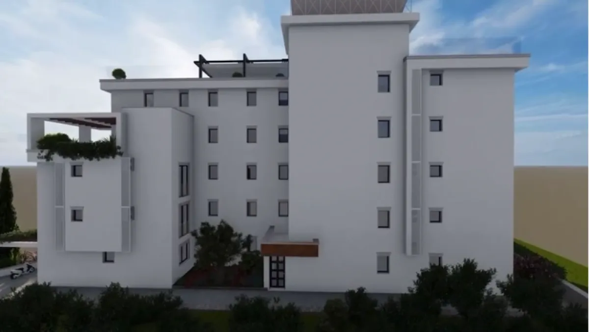 Prodaja, plac, 700m², Bečići, Budva
