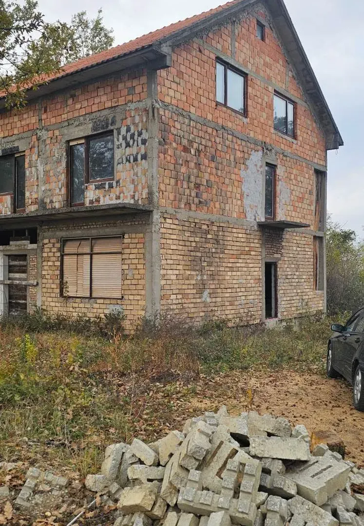 Prodaja, kuća, 400m², Barajevo, Beograd