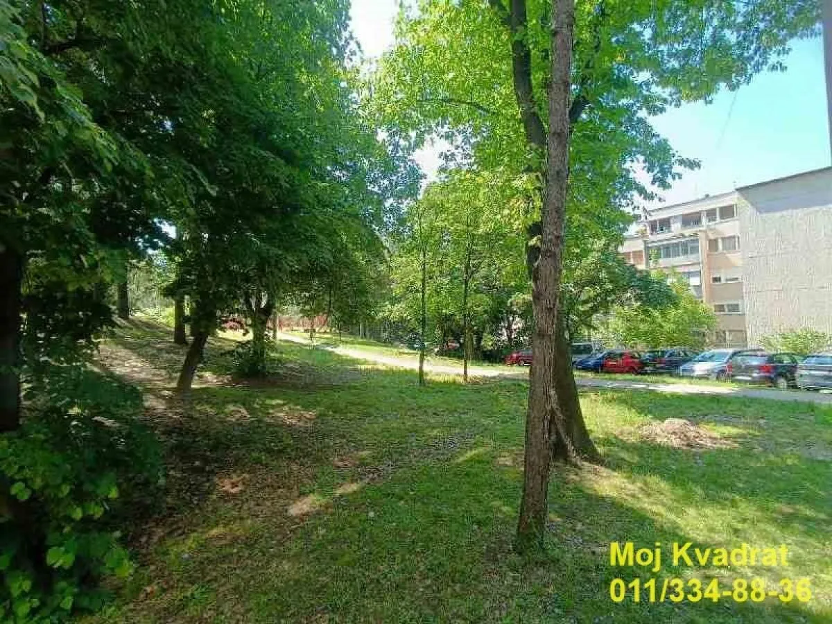 Sale, one bedroom apartment, 47m², Brace Jerković, Voždovac Sve Podlokacije