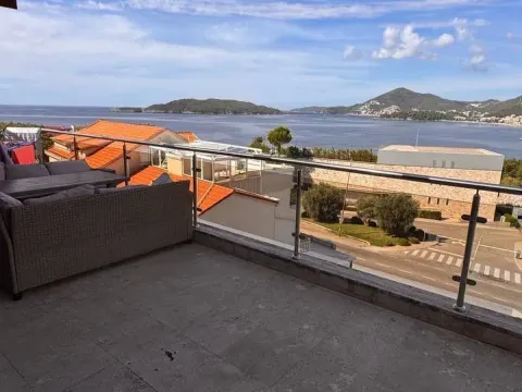 Sale, three bedroom apartment, 191m², Kamenovo, Budva - image 7