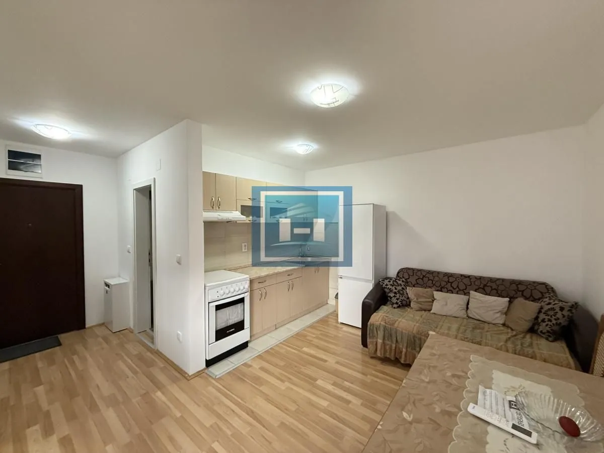 Prodaja, jednosoban stan, 35m², Centar, Jagodina