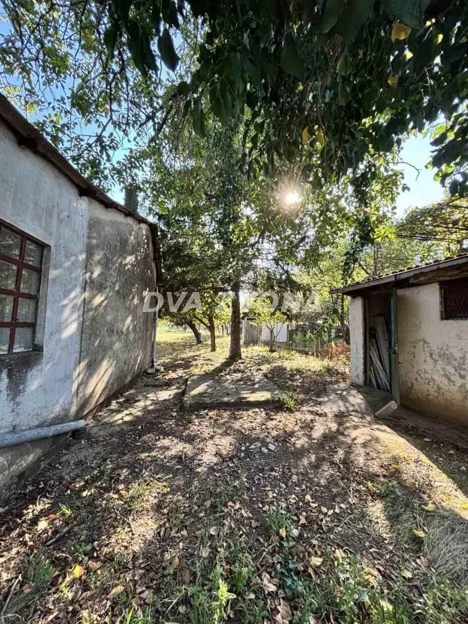 Prodaja, kuća, 30m², Čortanovci, Inđija