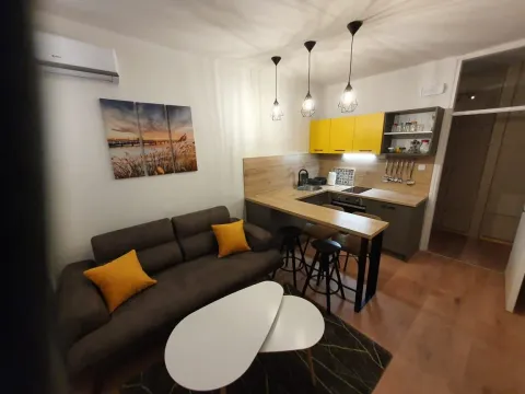 Rent, one bedroom apartment, 45m², Preko Morače, Podgorica - image 3