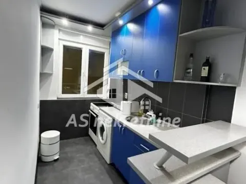 Rent, two bedroom apartment, 52m², Palilula Sve Podlokacije, Beograd - image 7