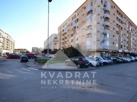 Rent, one bedroom apartment, 45m², Stari Aerodrom, Podgorica - image 2