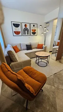 Rent, apartment, 52m², Tivat, Crna Gora - image 1